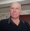 Знакомства: Владимир, 66 лет, Смоленск