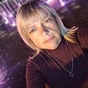 Знакомства: Ольга, 45 лет, Орша