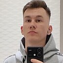 Знакомства: Андрей, 24 года, Новокузнецк