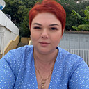 Знакомства: Светлана, 51 год, Новосибирск
