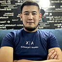 Знакомства: Ильяс, 28 лет, Тараз