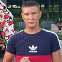 Знакомства: Ильяс, 38 лет, Волжский