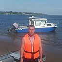 Знакомства: Виктор, 47 лет, Тольятти