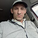 Знакомства: Сергей, 41 год, Саратов