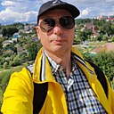 Знакомства: Ойген, 46 лет, Москва