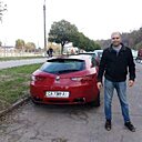 Знакомства: Serhii, 46 лет, Черкассы