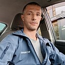 Знакомства: Денис, 35 лет, Владивосток