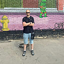 Знакомства: Даниил, 28 лет, Макеевка