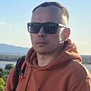 Знакомства: Сергей, 40 лет, Хабаровск