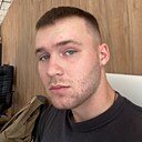 Знакомства: Даниил, 23 года, Симферополь