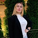 Знакомства: Вероника, 30 лет, Витебск