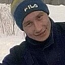 Знакомства: Сергей, 27 лет, Кожевниково