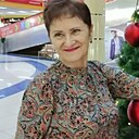Знакомства: Ирина, 65 лет, Ханты-Мансийск