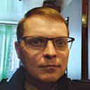 Знакомства: Егор, 39 лет, Мурманск