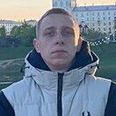 Знакомства: Юрий, 21 год, Горки