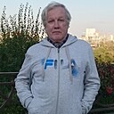 Знакомства: Аркадий, 58 лет, Тюмень