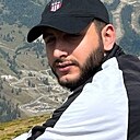 Знакомства: Эдгар, 27 лет, Железноводск