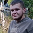 Знакомства: Дмитрий, 25 лет, Искитим