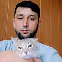 Знакомства: Джон, 38 лет, Кашира