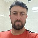 Знакомства: Osman, 38 лет, Баку