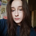 Знакомства: Евгения, 22 года, Подольск