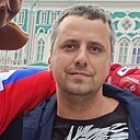 Знакомства: Святослав, 44 года, Екатеринбург