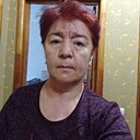 Знакомства: Фануза, 62 года, Уфа