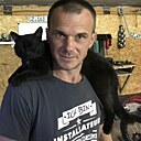 Знакомства: Максим, 46 лет, Сокол