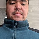 Знакомства: Аруу-бек, 27 лет, Новобурейский