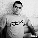 Знакомства: Рустам, 27 лет, Зыряновск