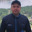 Знакомства: Андрей, 42 года, Тюмень