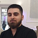 Знакомства: Ваган, 23 года, Мытищи