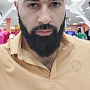 Знакомства: Алик, 34 года, Уфа