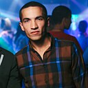 Знакомства: Витя, 36 лет, Моргауши