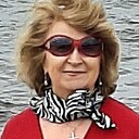 Знакомства: Мария, 70 лет, Санкт-Петербург