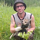 Знакомства: Иван, 48 лет, Кушва