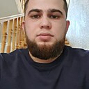 Знакомства: Аслан, 28 лет, Раменское