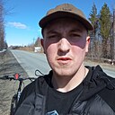 Знакомства: Женя, 20 лет, Стрежевой