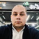 Знакомства: Андрей, 36 лет, Бузулук