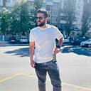 Знакомства: Али, 28 лет, Белгород