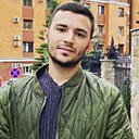 Знакомства: Дэмис, 27 лет, Ош