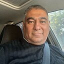 Знакомства: Мурод, 51 год, Ташкент