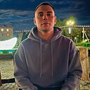 Знакомства: Кирилл, 26 лет, Ванино
