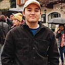 Знакомства: Адиль, 21 год, Астана