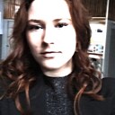 Знакомства: Полина, 19 лет, Витебск