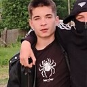 Знакомства: Дмитрий, 20 лет, Шахунья