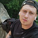 Знакомства: Сергей, 28 лет, Тула