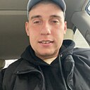 Знакомства: Владислав, 26 лет, Клинцы