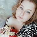 Знакомства: Юлия, 27 лет, Таловая