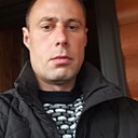 Знакомства: Антон, 43 года, Волоколамск